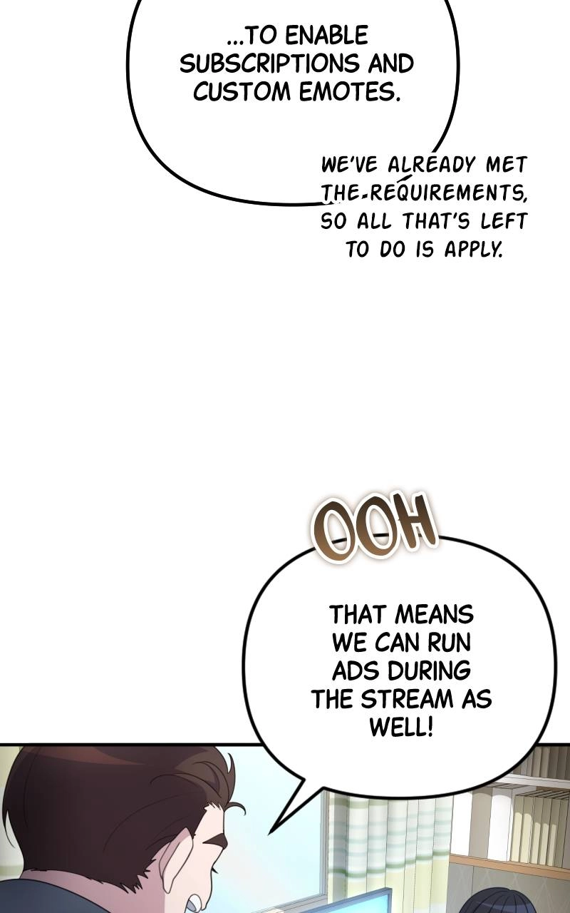 The Genius Spirited Streamer Chapter 24 Page 95