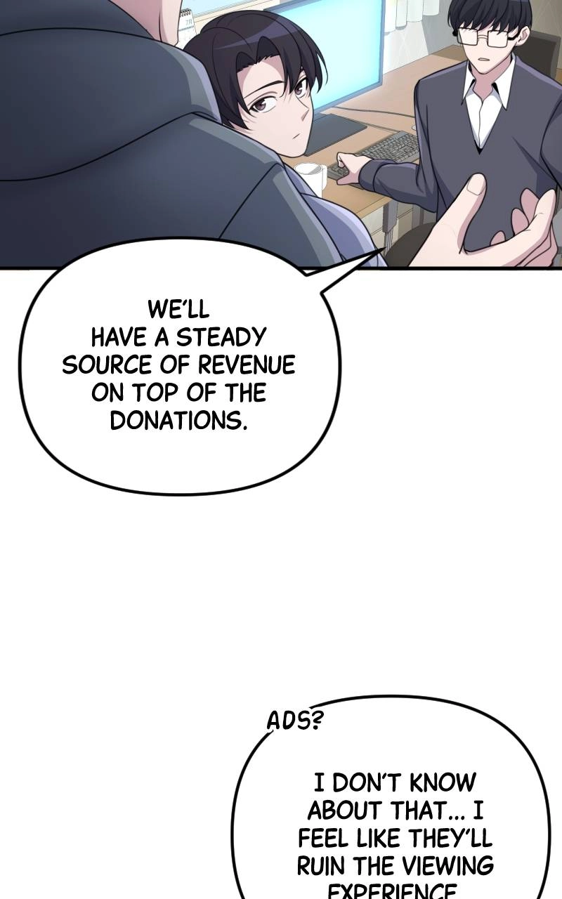 The Genius Spirited Streamer Chapter 24 Page 96