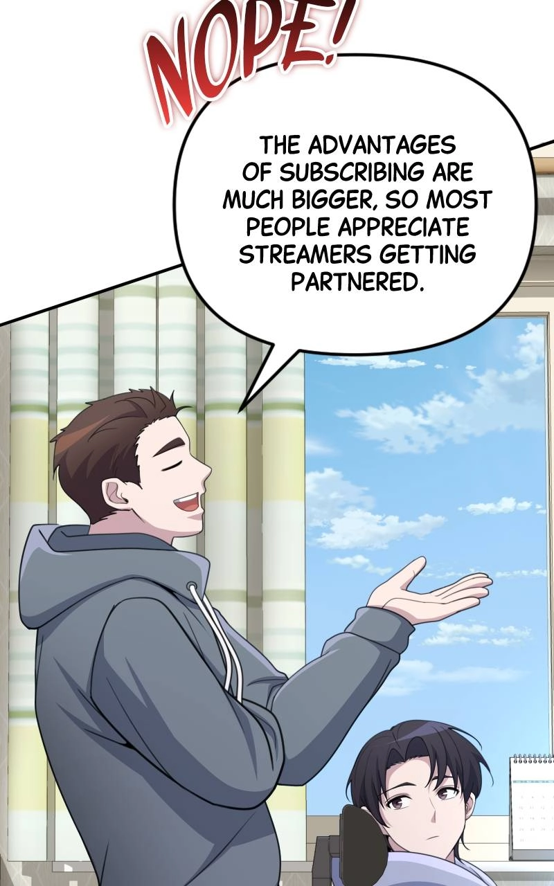 The Genius Spirited Streamer Chapter 24 Page 98