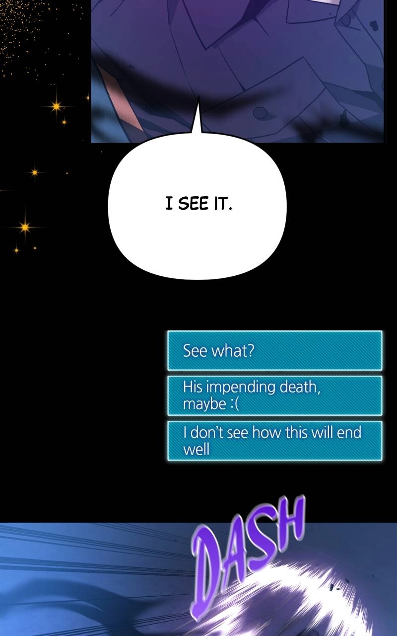 The Genius Spirited Streamer Chapter 8 Page 100