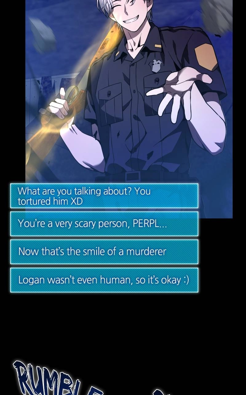 The Genius Spirited Streamer Chapter 8 Page 124