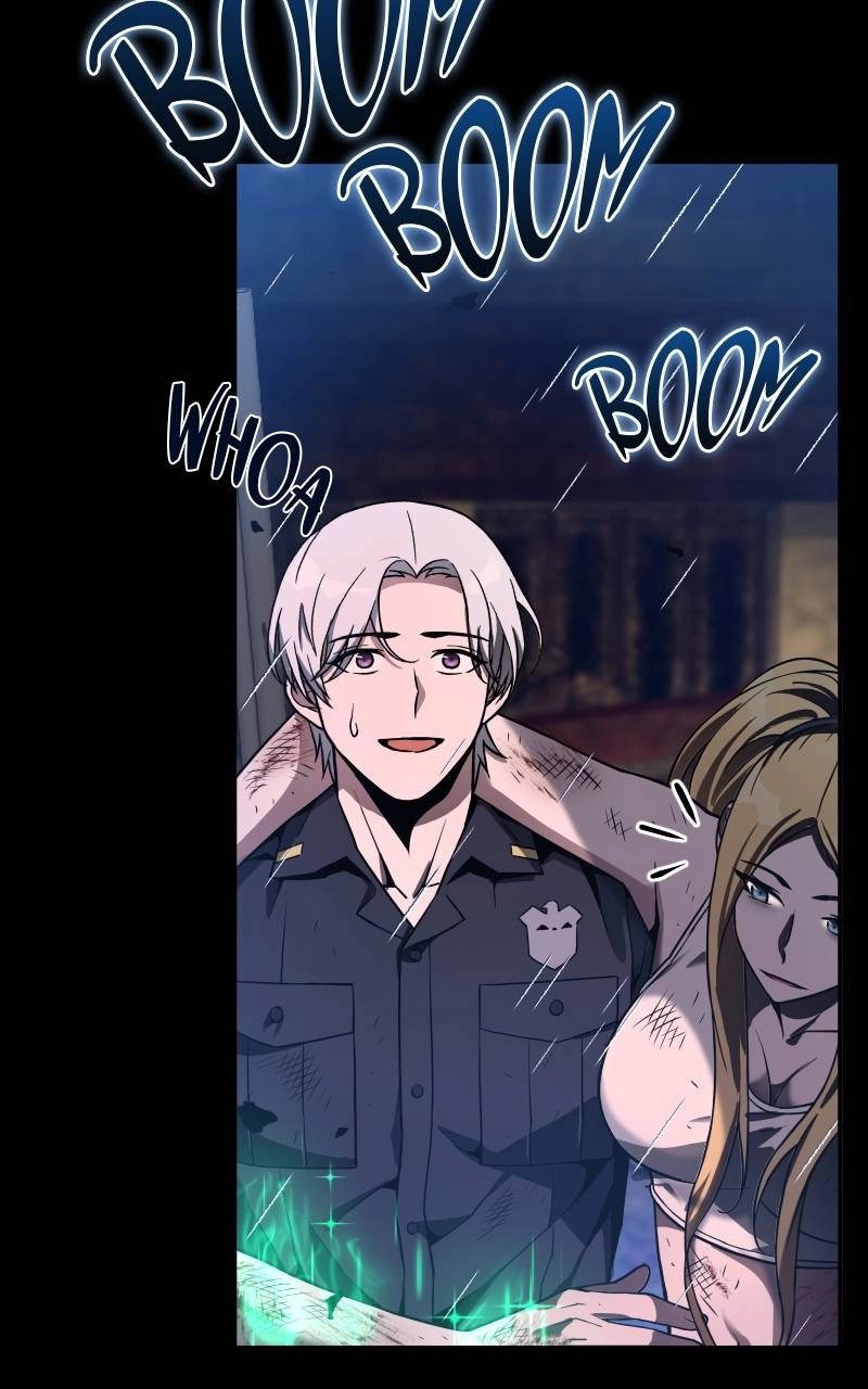 The Genius Spirited Streamer Chapter 8 Page 134