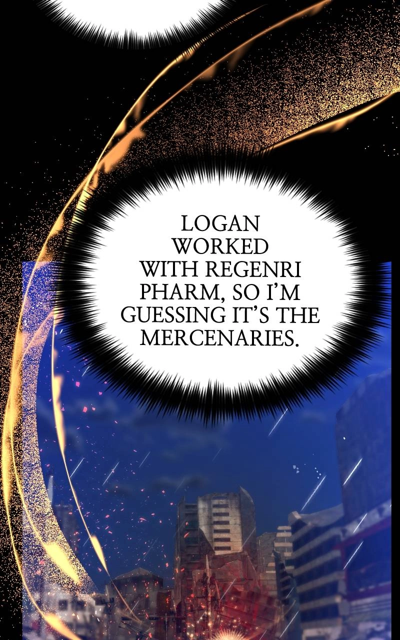 The Genius Spirited Streamer Chapter 8 Page 136