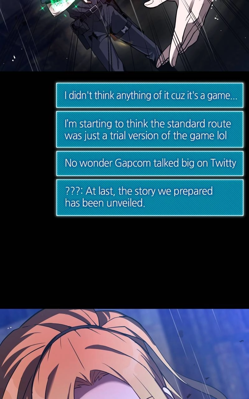 The Genius Spirited Streamer Chapter 8 Page 145
