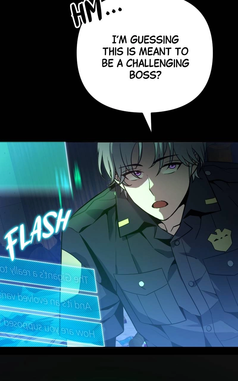 The Genius Spirited Streamer Chapter 8 Page 16
