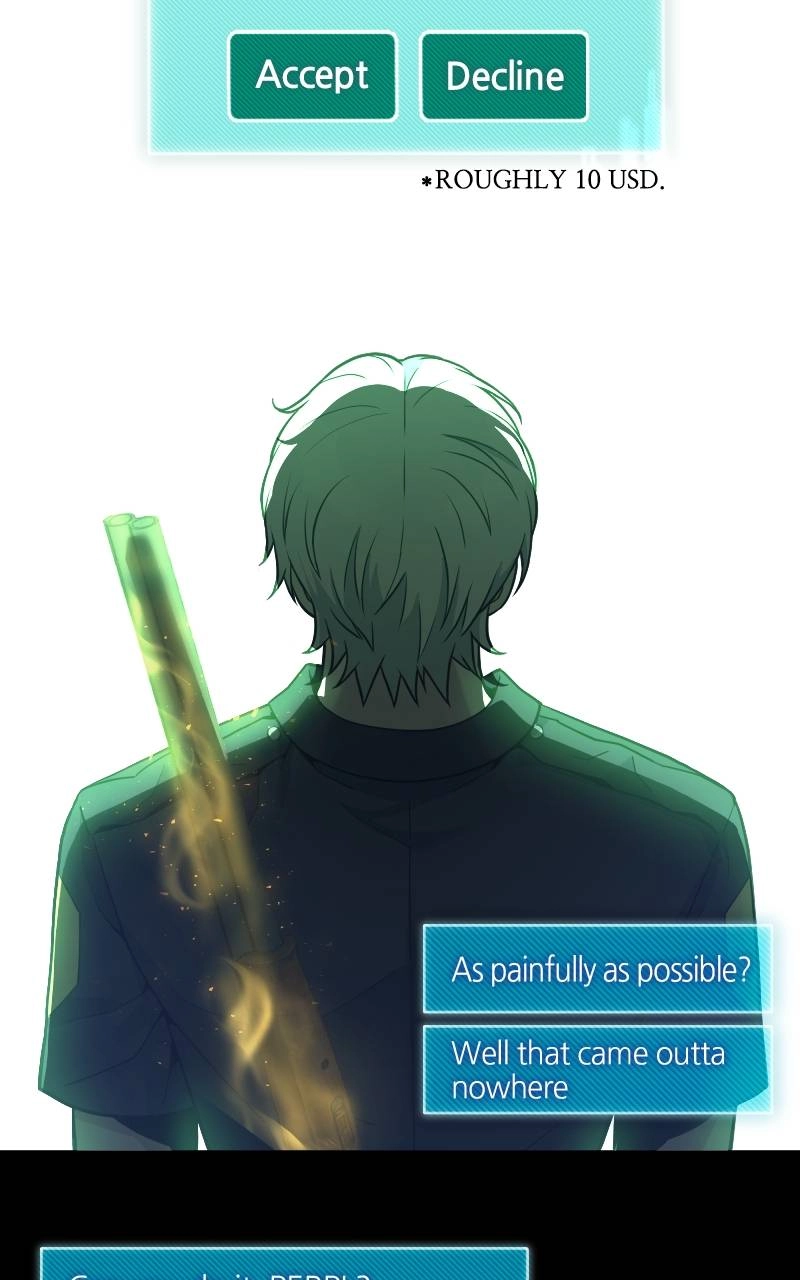 The Genius Spirited Streamer Chapter 8 Page 18