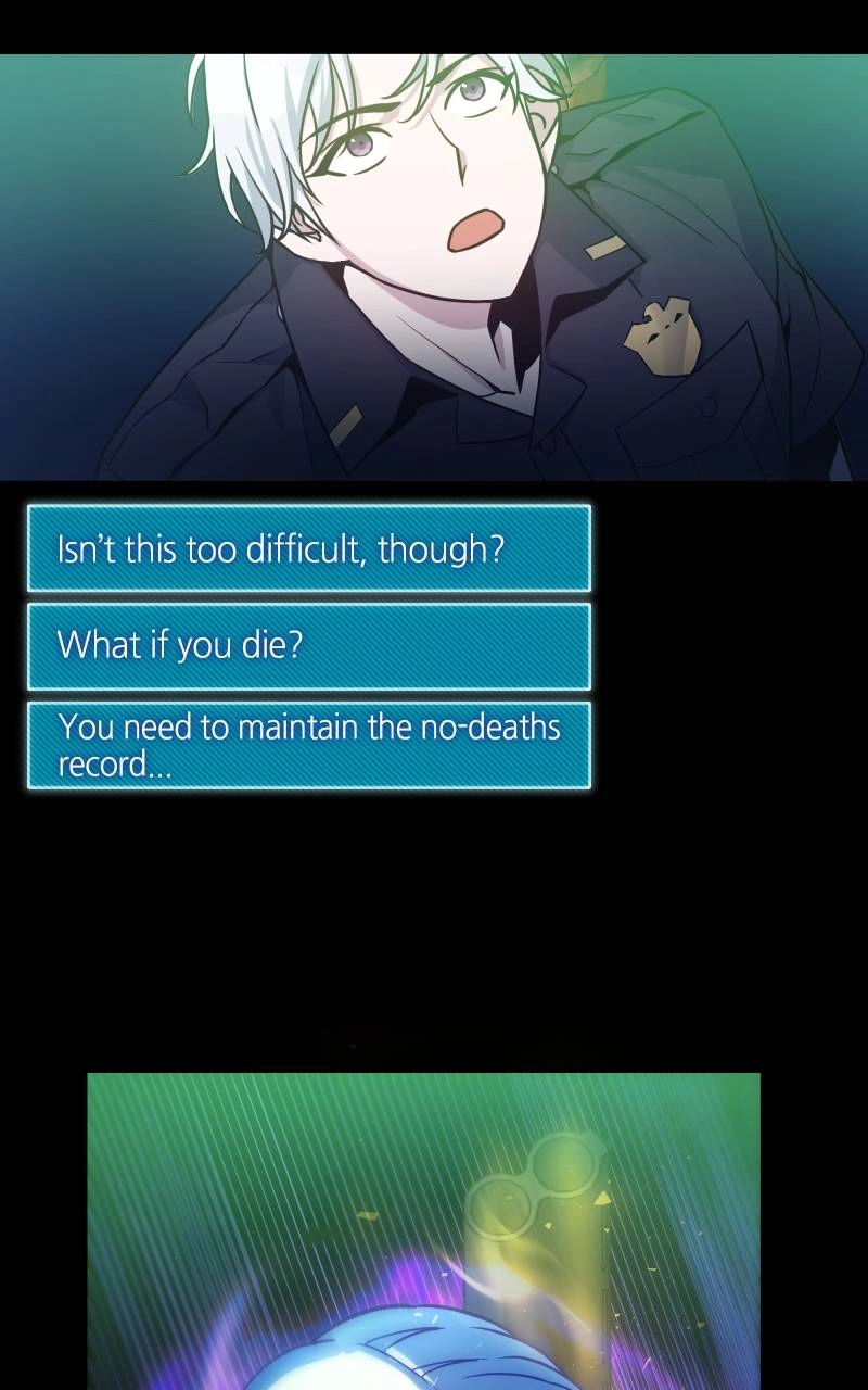 The Genius Spirited Streamer Chapter 8 Page 22