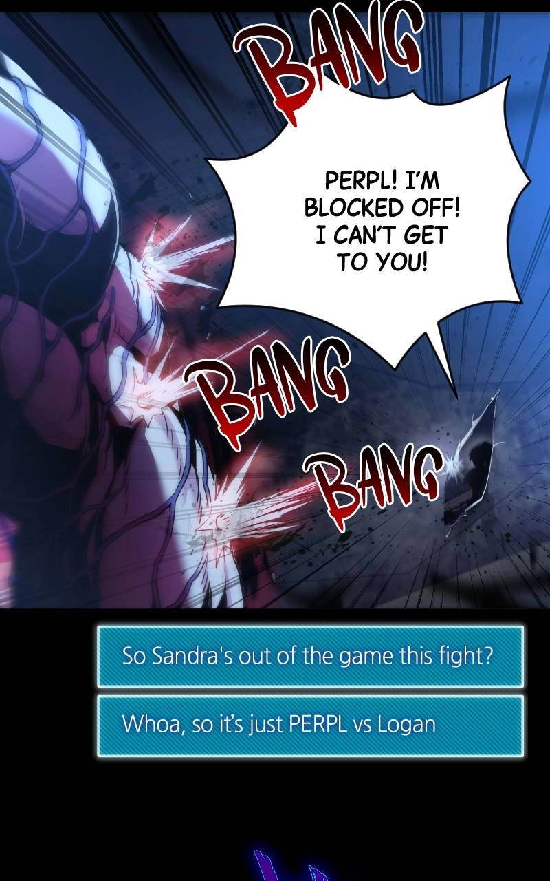 The Genius Spirited Streamer Chapter 8 Page 33