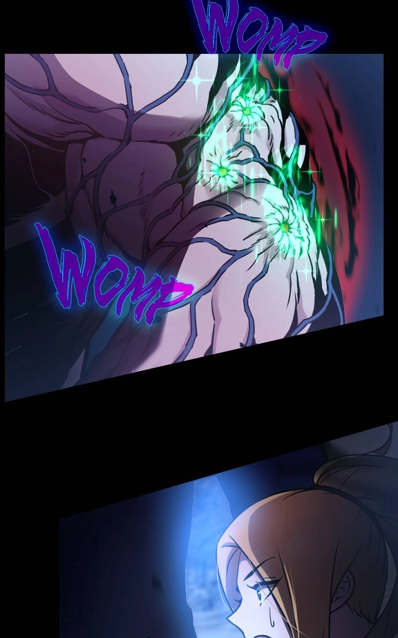The Genius Spirited Streamer Chapter 8 Page 34
