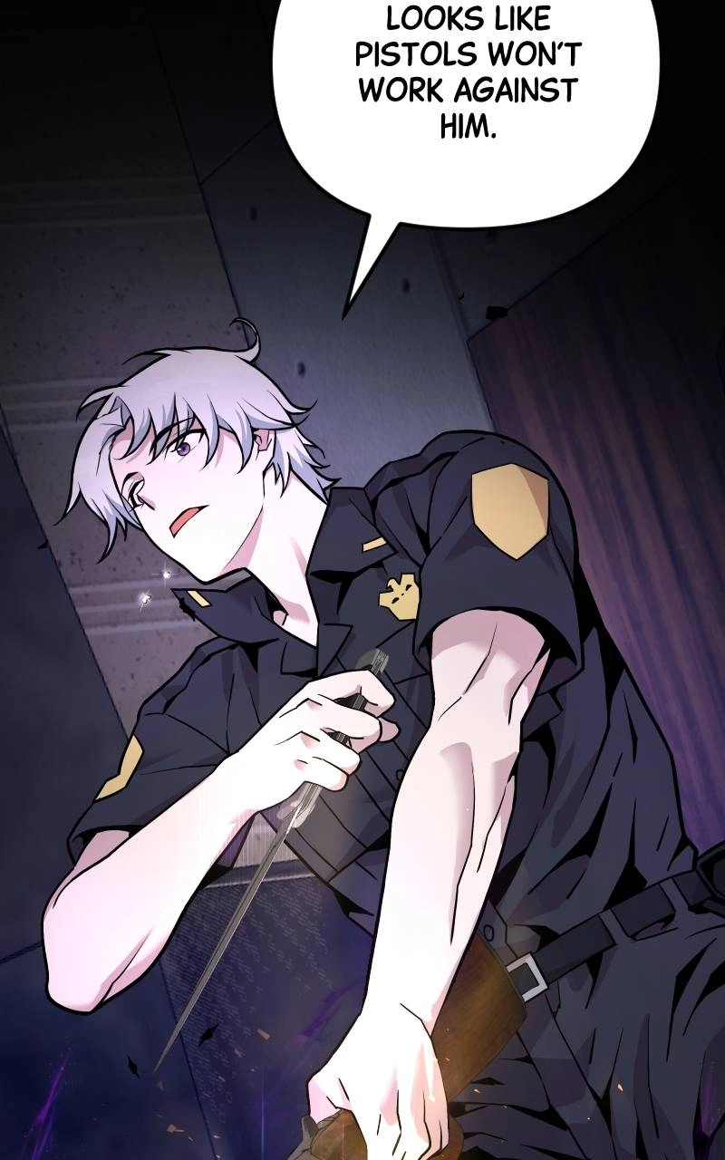 The Genius Spirited Streamer Chapter 8 Page 39