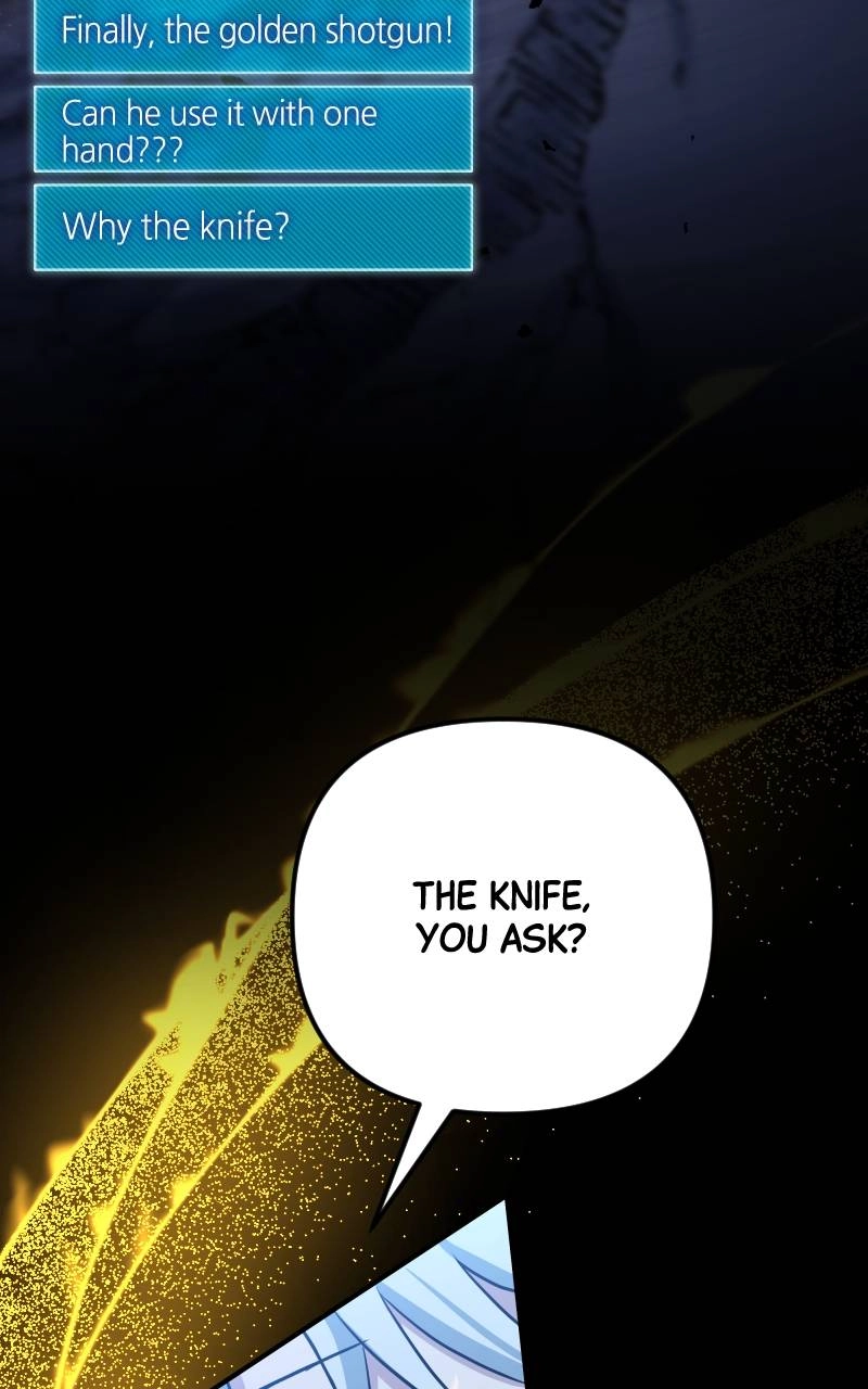 The Genius Spirited Streamer Chapter 8 Page 41