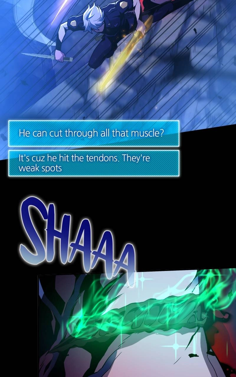 The Genius Spirited Streamer Chapter 8 Page 49