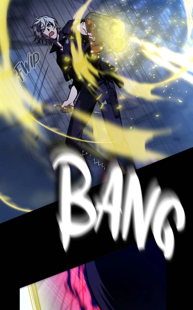 The Genius Spirited Streamer Chapter 8 Page 52