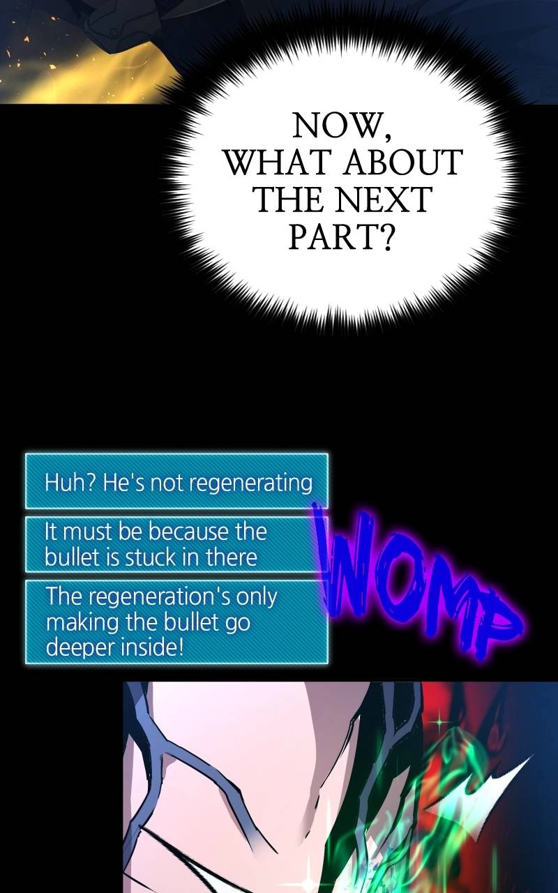 The Genius Spirited Streamer Chapter 8 Page 57