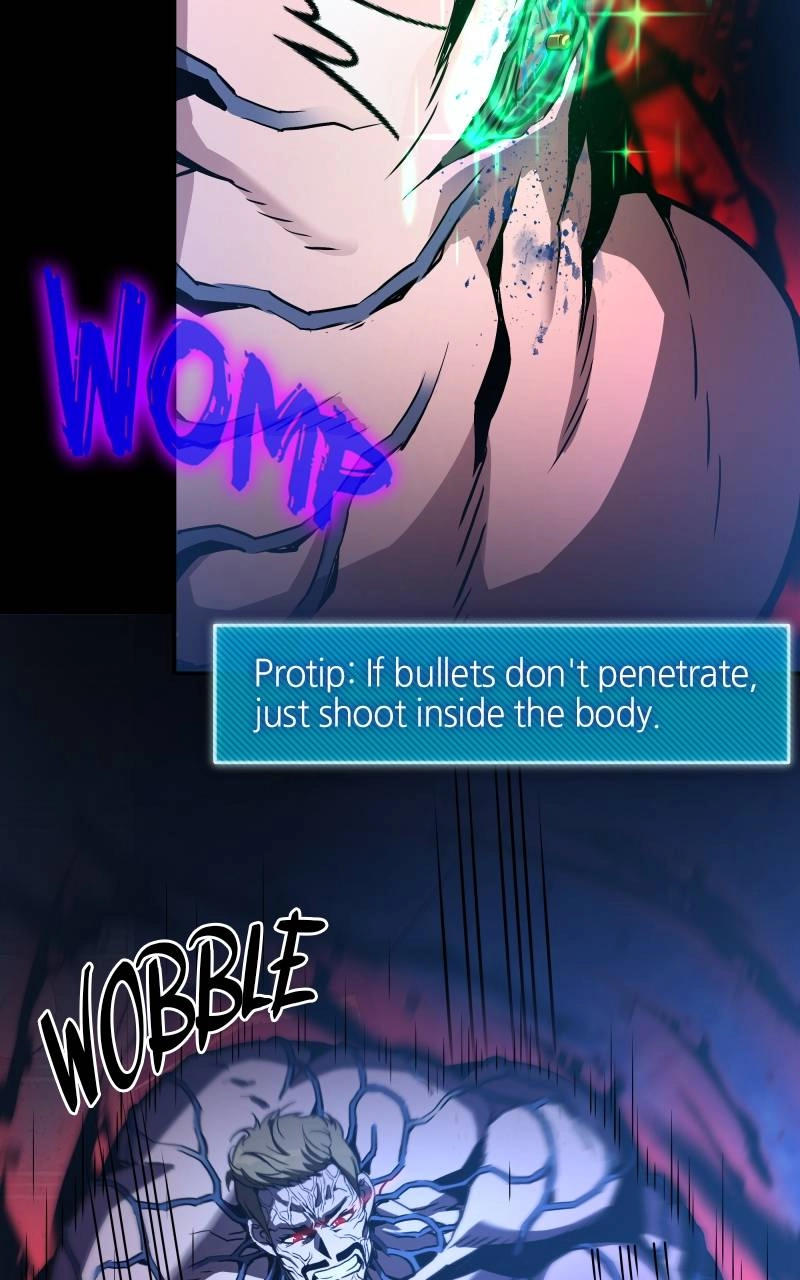 The Genius Spirited Streamer Chapter 8 Page 58