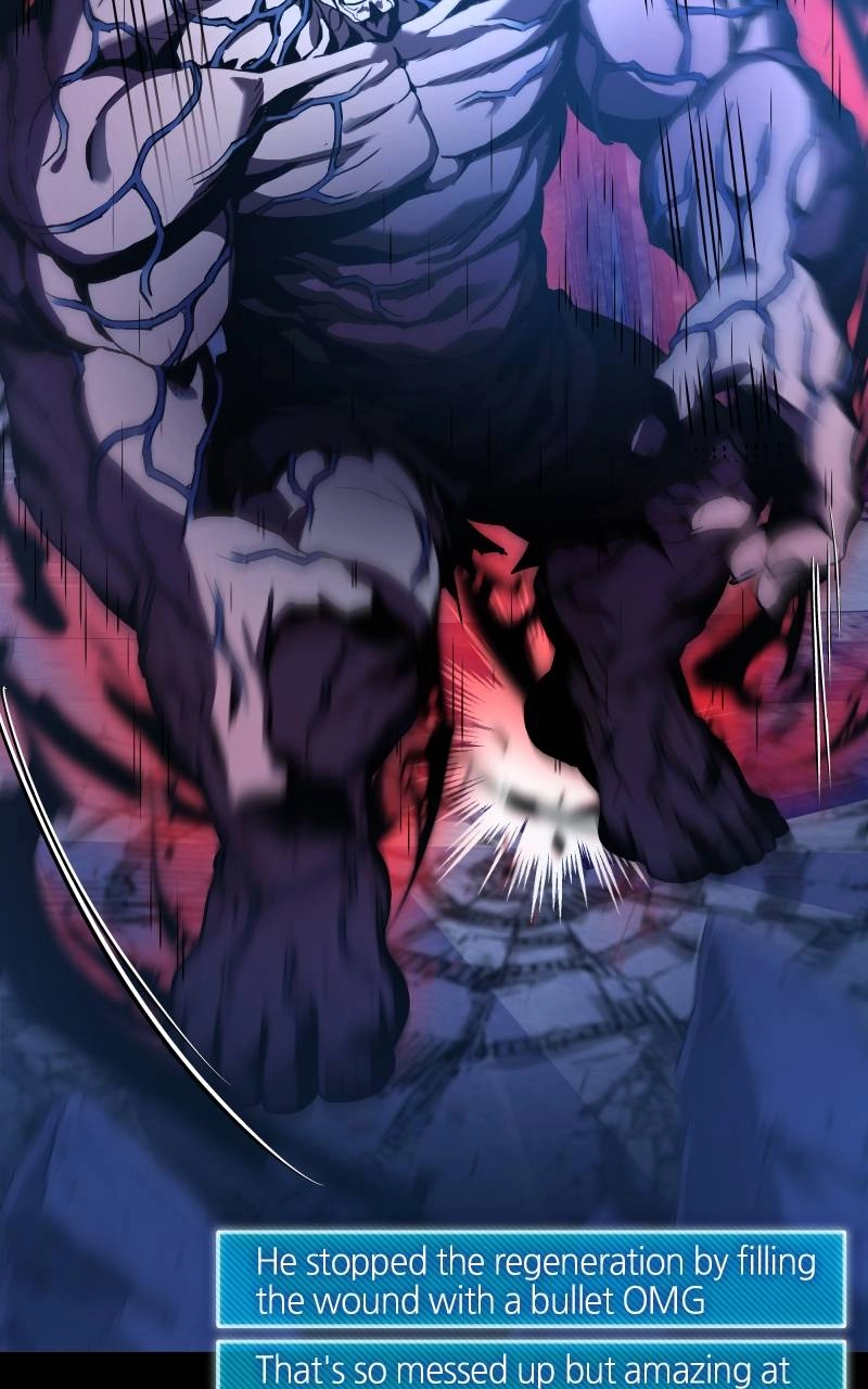 The Genius Spirited Streamer Chapter 8 Page 59