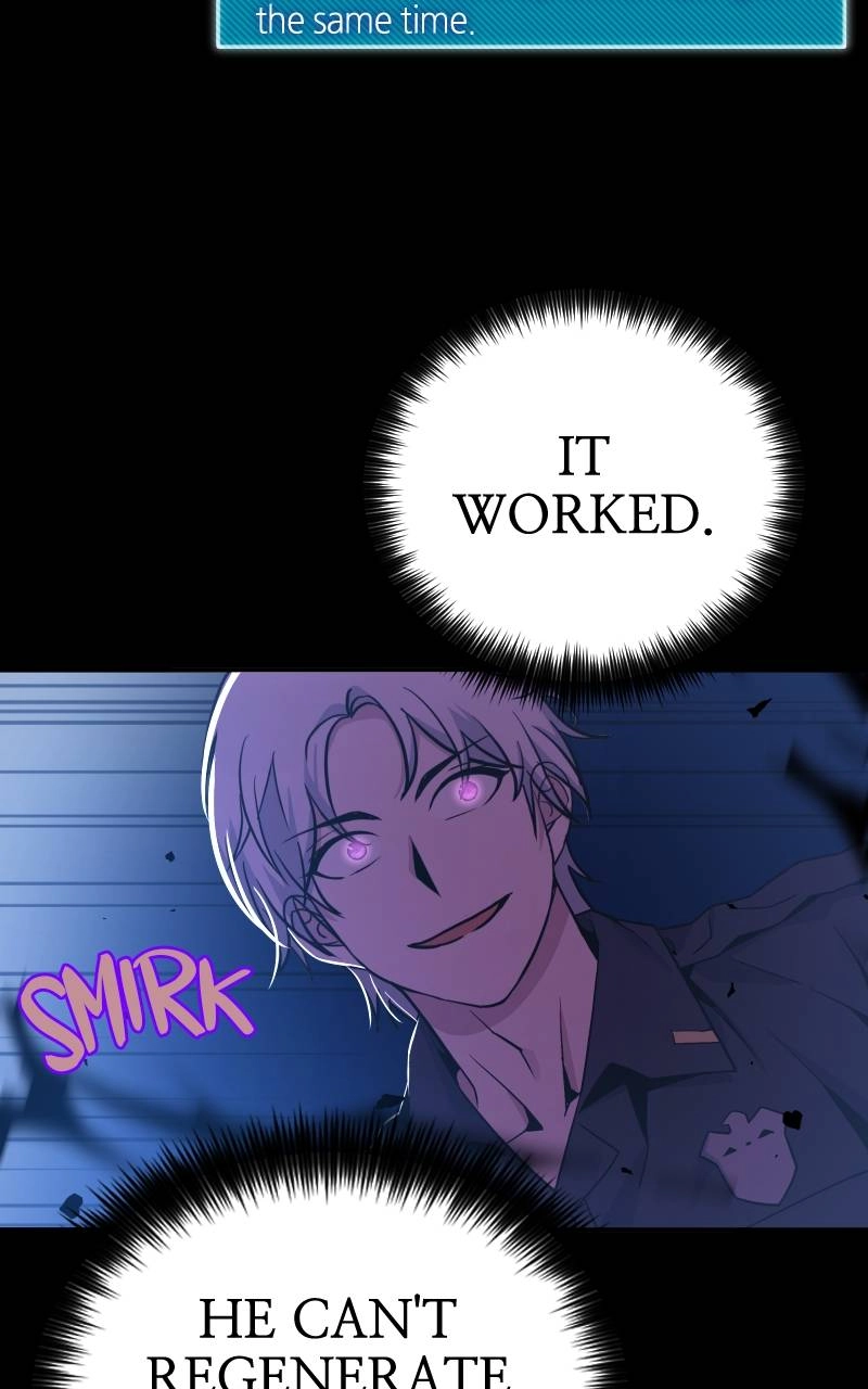 The Genius Spirited Streamer Chapter 8 Page 60