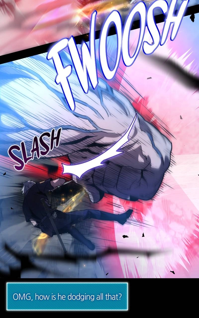 The Genius Spirited Streamer Chapter 8 Page 67