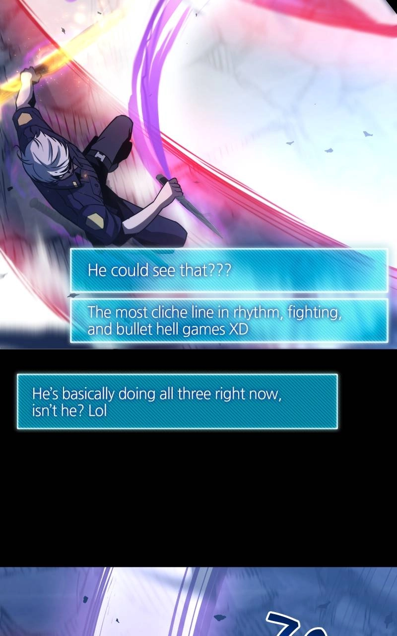 The Genius Spirited Streamer Chapter 8 Page 70