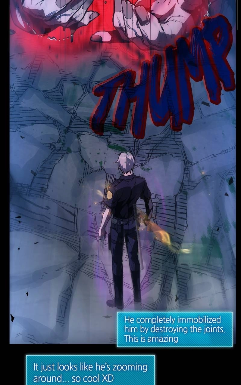 The Genius Spirited Streamer Chapter 8 Page 82