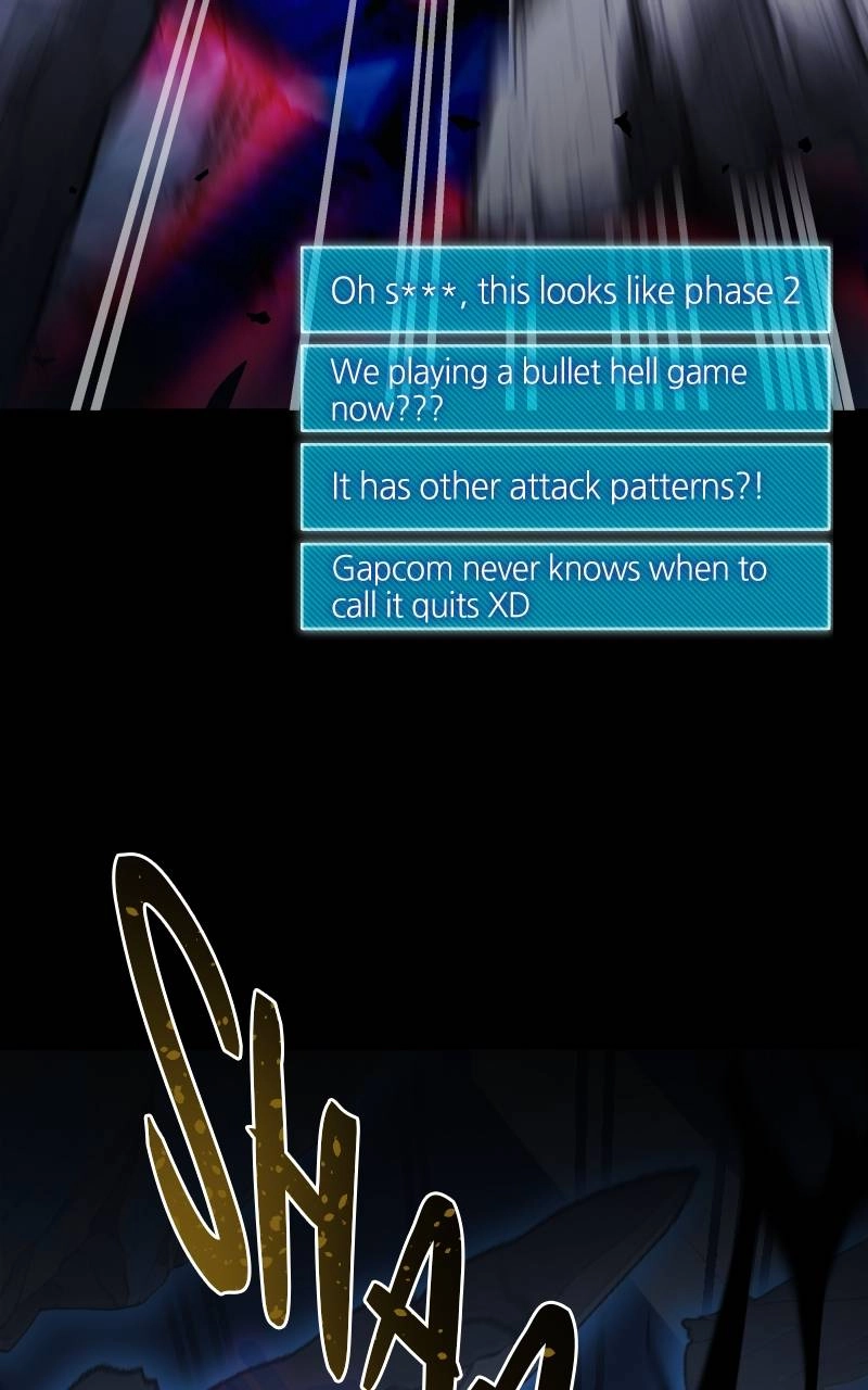 The Genius Spirited Streamer Chapter 8 Page 97