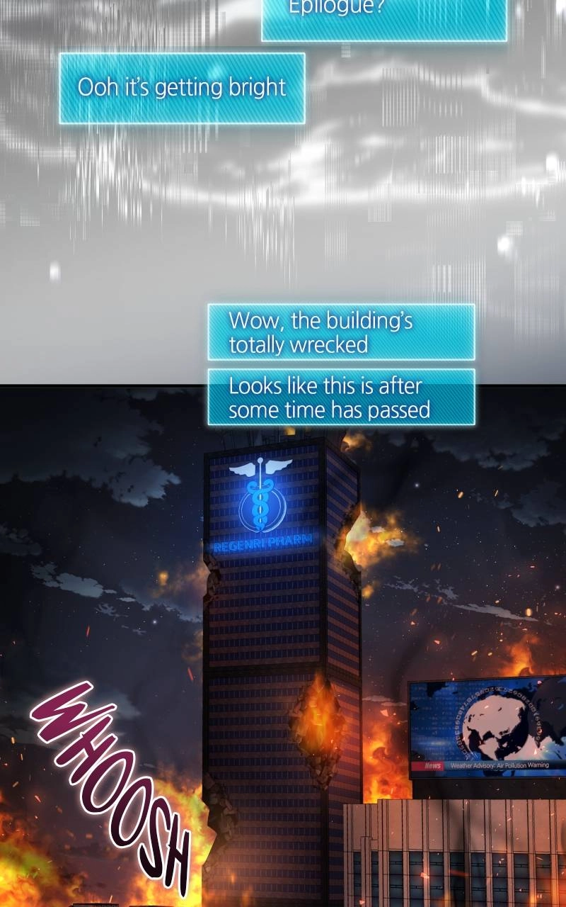 The Genius Spirited Streamer Chapter 16 Page 101