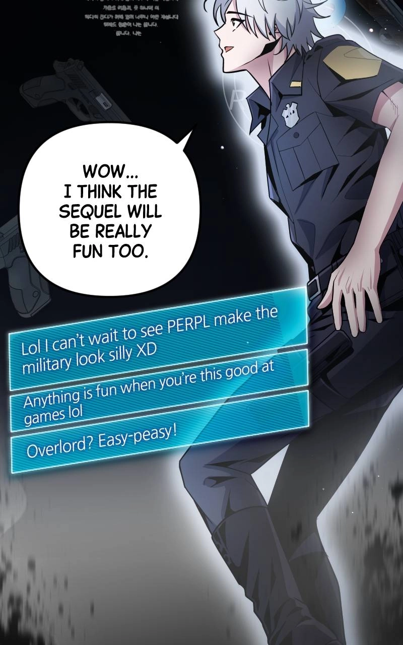 The Genius Spirited Streamer Chapter 16 Page 119