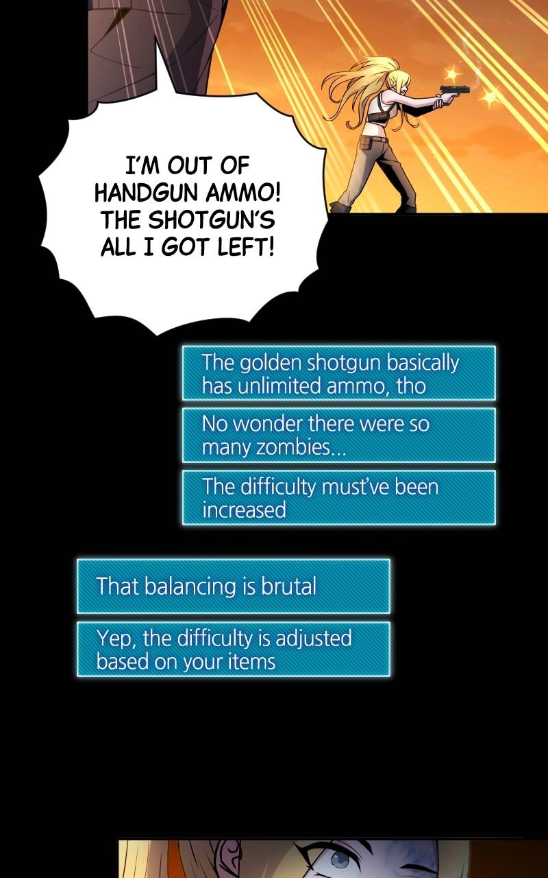 The Genius Spirited Streamer Chapter 16 Page 11