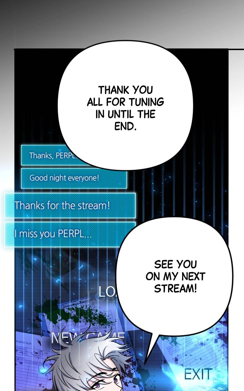 The Genius Spirited Streamer Chapter 16 Page 125