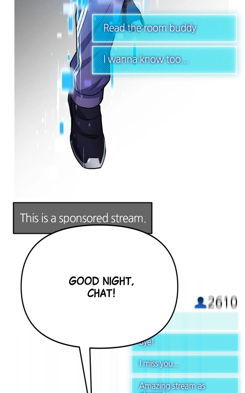 The Genius Spirited Streamer Chapter 16 Page 127