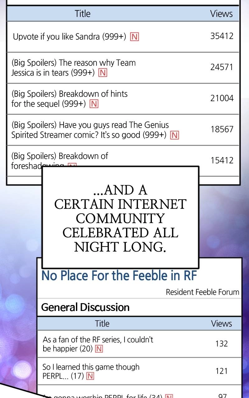 The Genius Spirited Streamer Chapter 16 Page 132