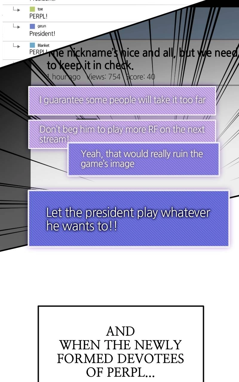 The Genius Spirited Streamer Chapter 16 Page 137