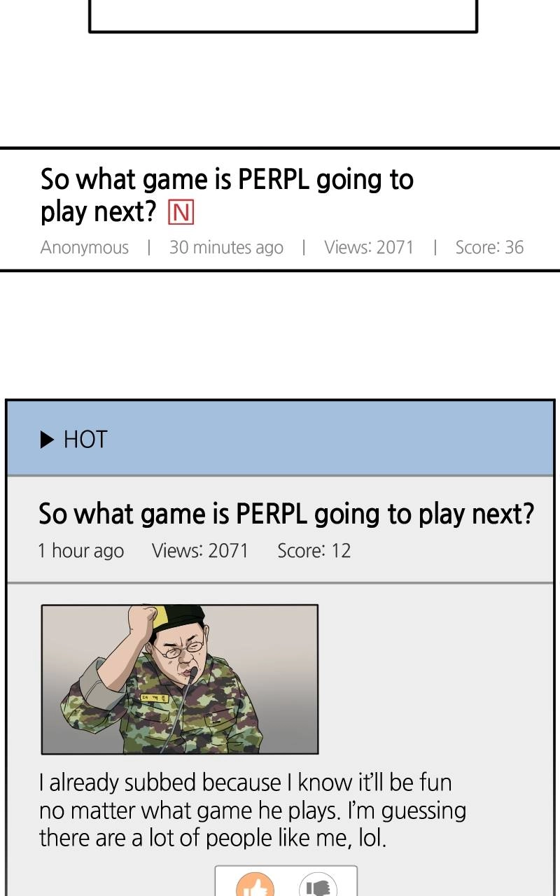 The Genius Spirited Streamer Chapter 16 Page 138