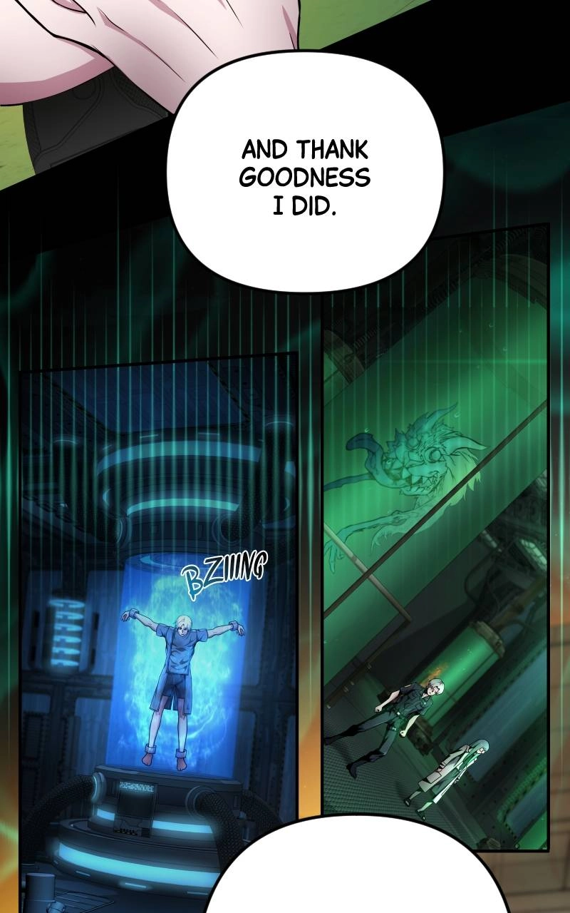 The Genius Spirited Streamer Chapter 16 Page 34