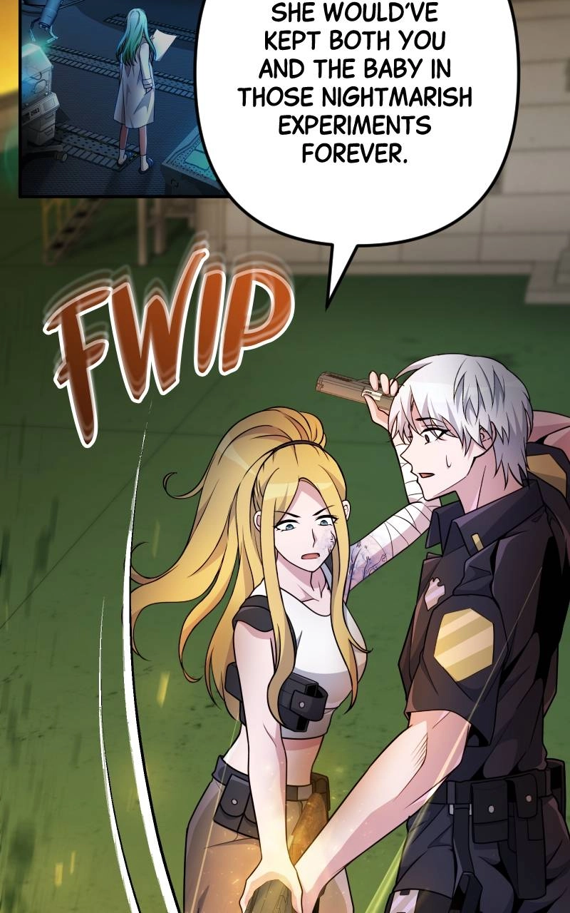 The Genius Spirited Streamer Chapter 16 Page 35