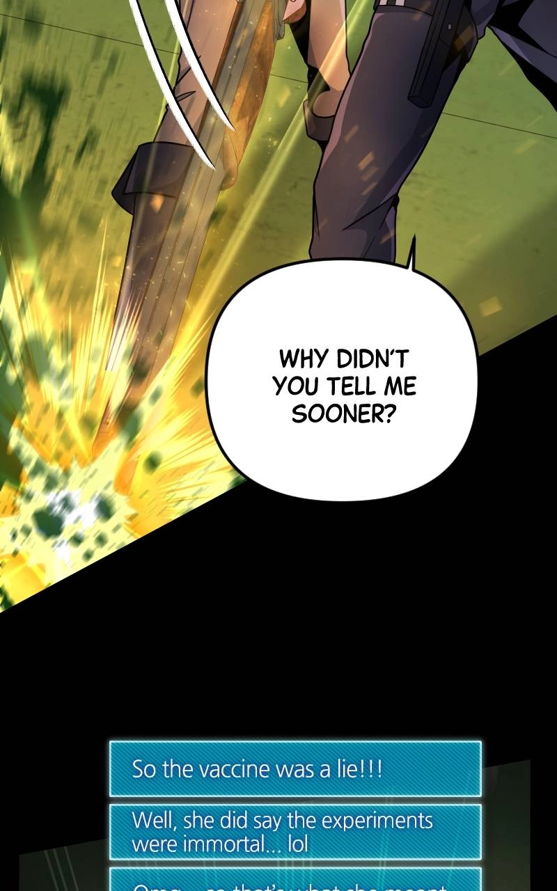 The Genius Spirited Streamer Chapter 16 Page 36