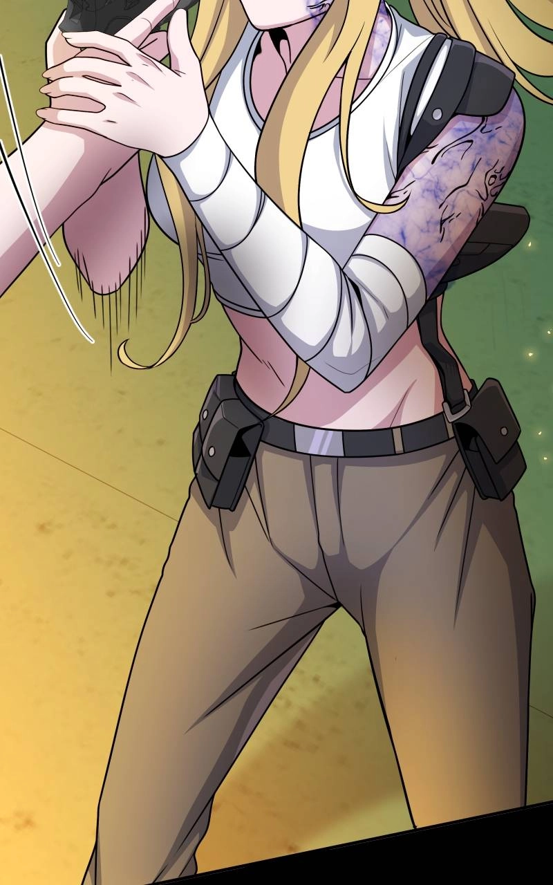 The Genius Spirited Streamer Chapter 16 Page 45