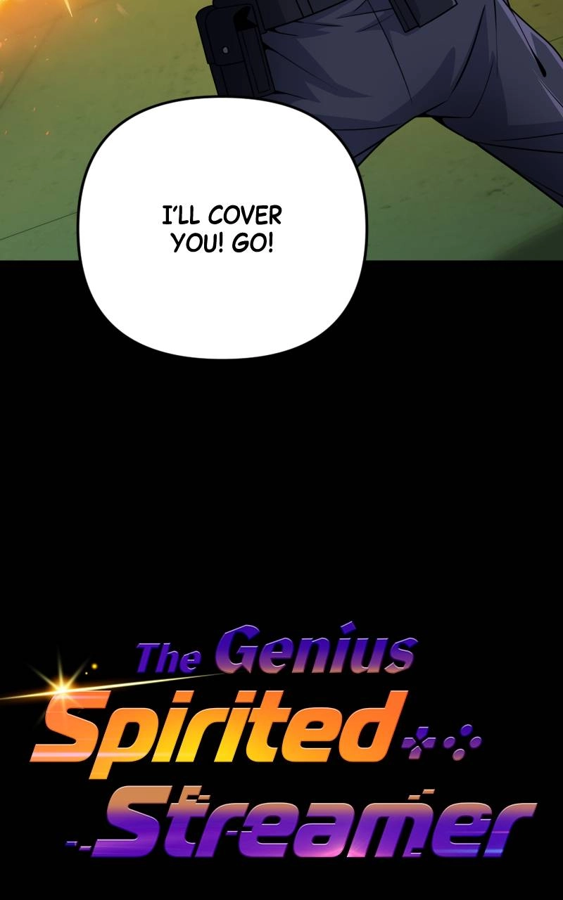 The Genius Spirited Streamer Chapter 16 Page 68