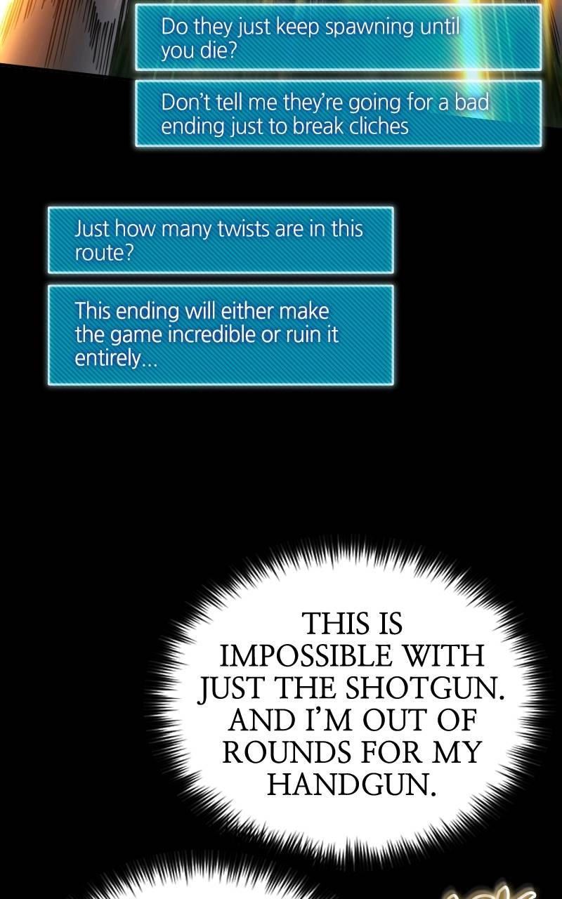 The Genius Spirited Streamer Chapter 16 Page 7