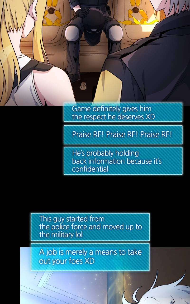The Genius Spirited Streamer Chapter 16 Page 83