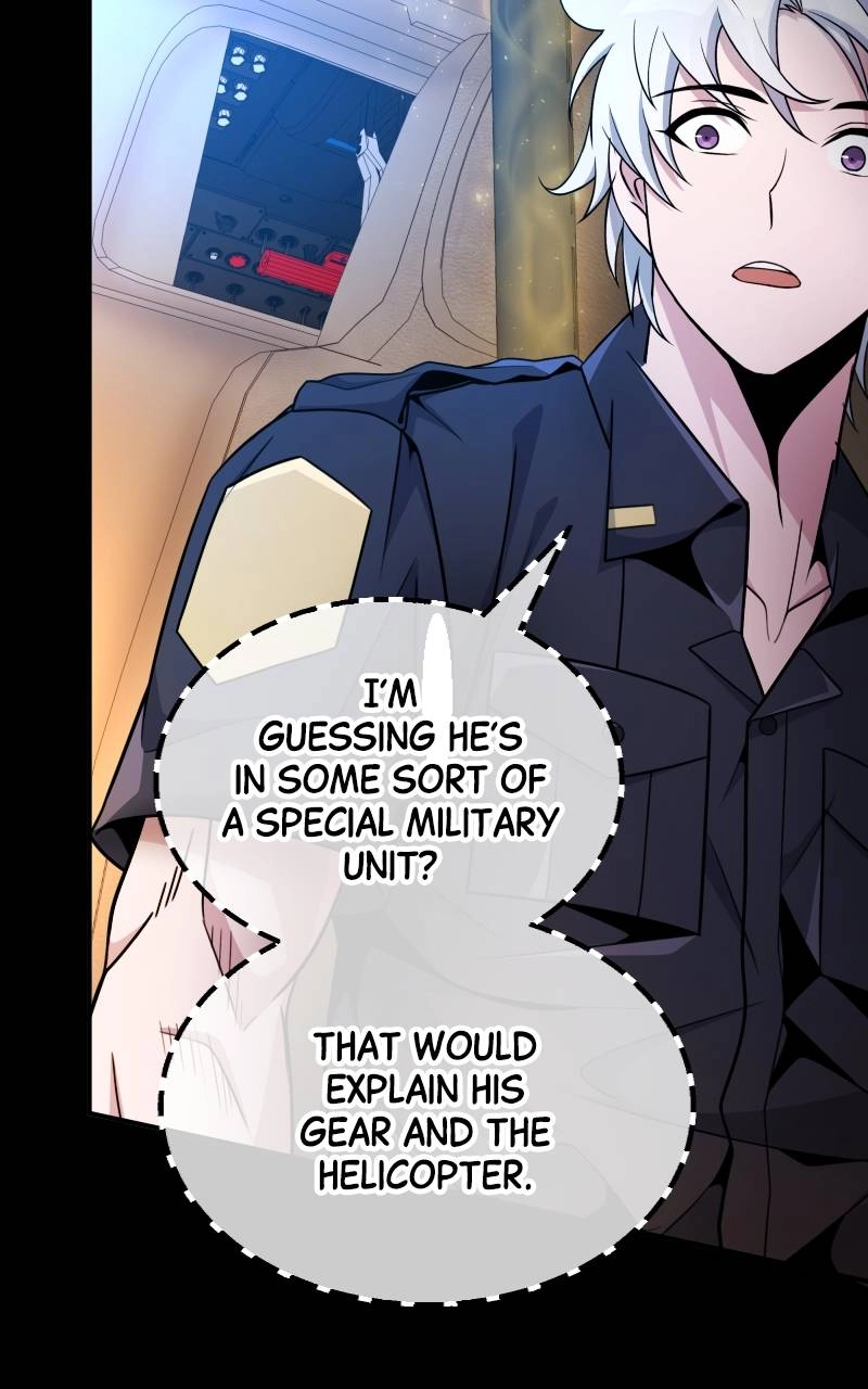 The Genius Spirited Streamer Chapter 16 Page 84