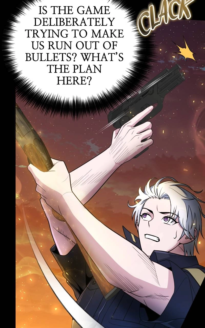 The Genius Spirited Streamer Chapter 16 Page 8
