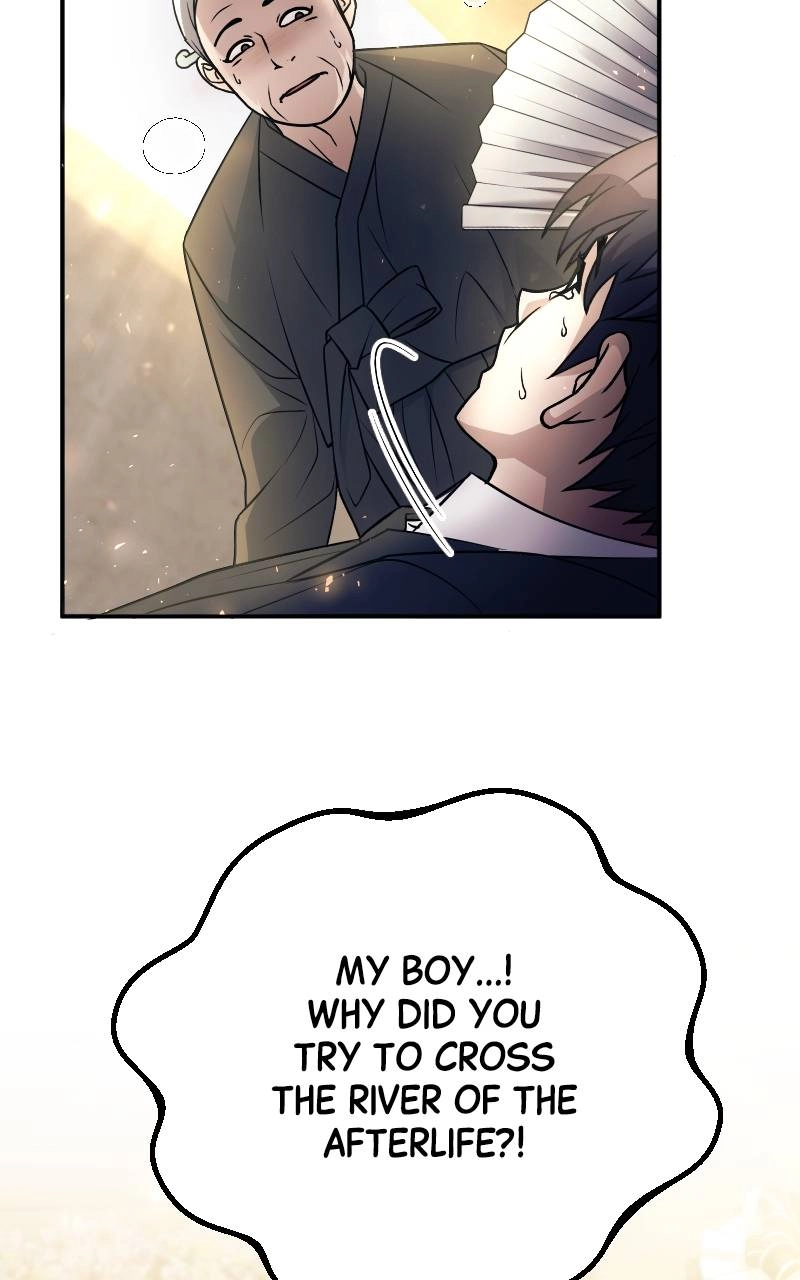 The Genius Spirited Streamer Chapter 1 Page 113
