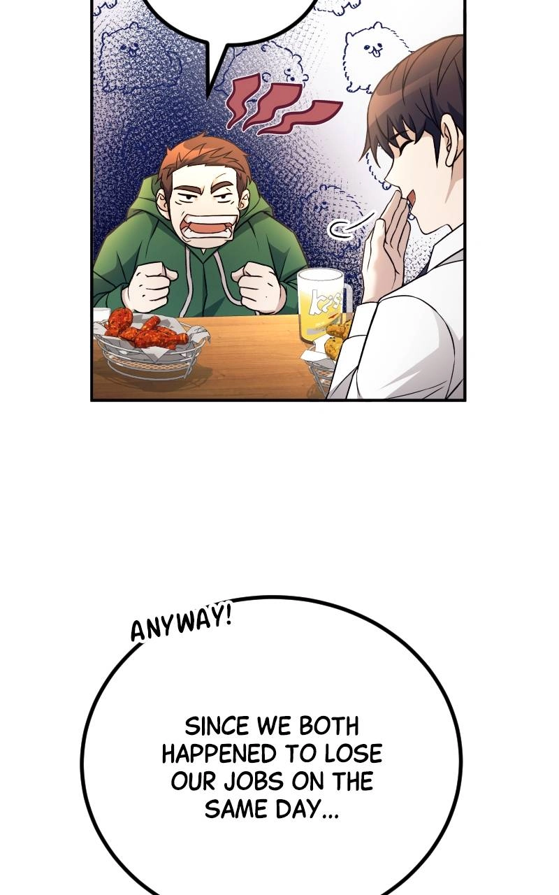 The Genius Spirited Streamer Chapter 1 Page 130