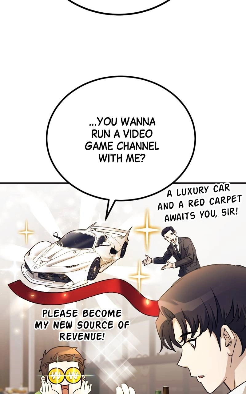 The Genius Spirited Streamer Chapter 1 Page 131