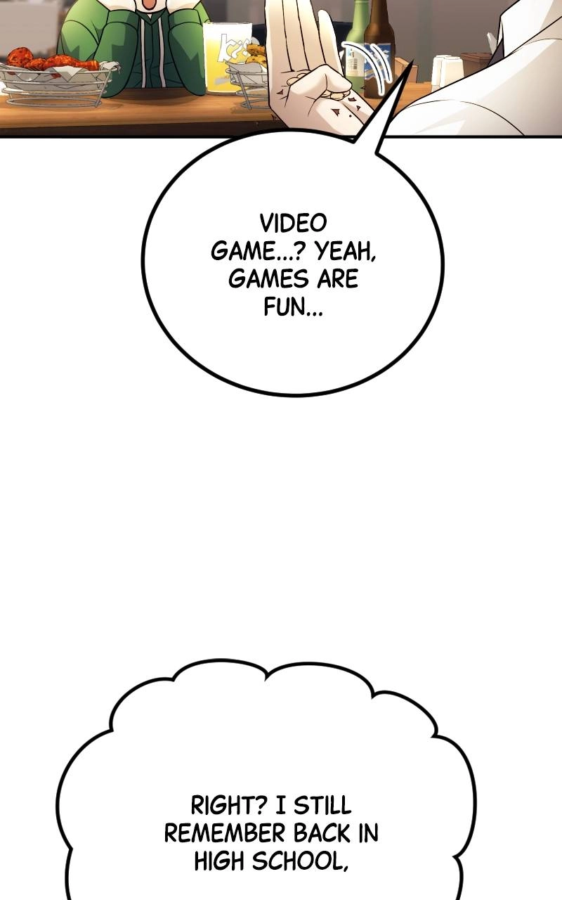 The Genius Spirited Streamer Chapter 1 Page 132