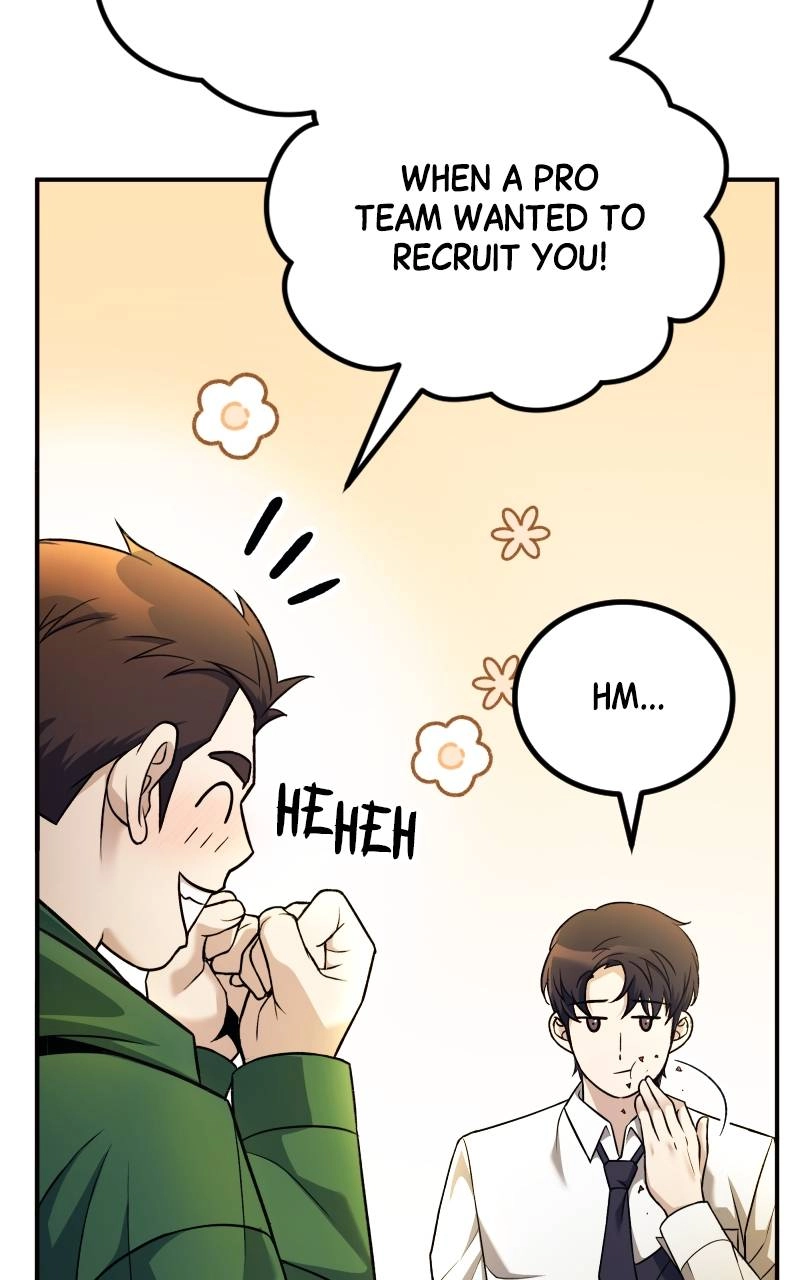 The Genius Spirited Streamer Chapter 1 Page 133