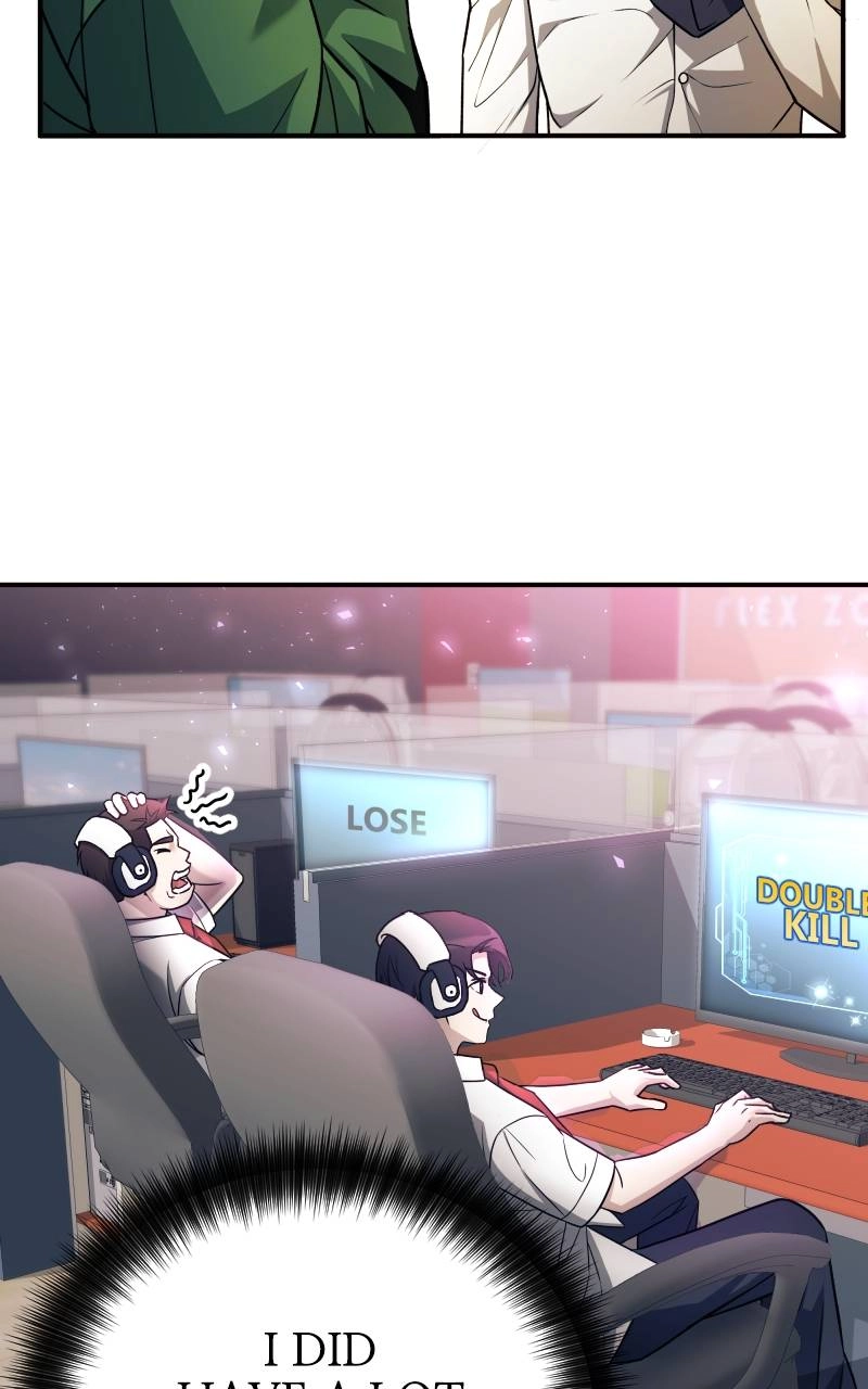 The Genius Spirited Streamer Chapter 1 Page 134