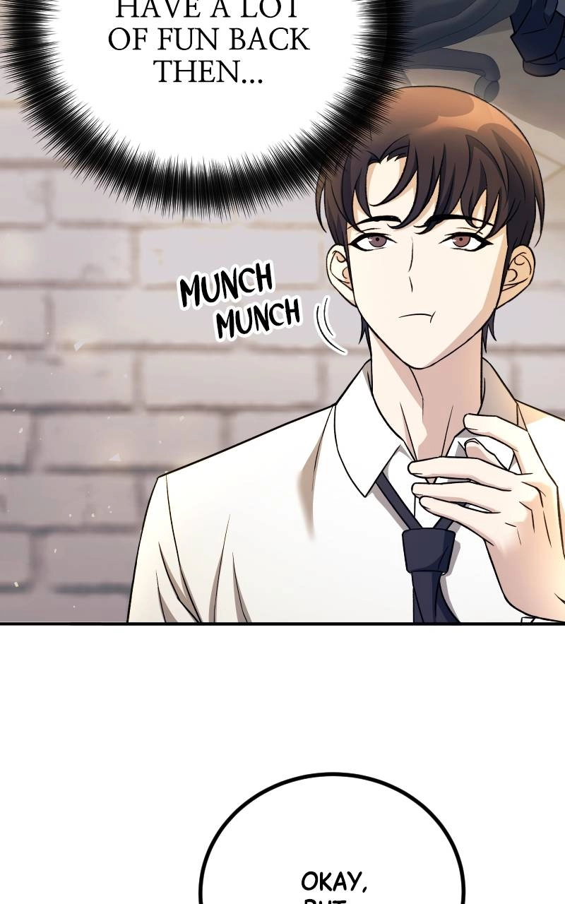 The Genius Spirited Streamer Chapter 1 Page 135