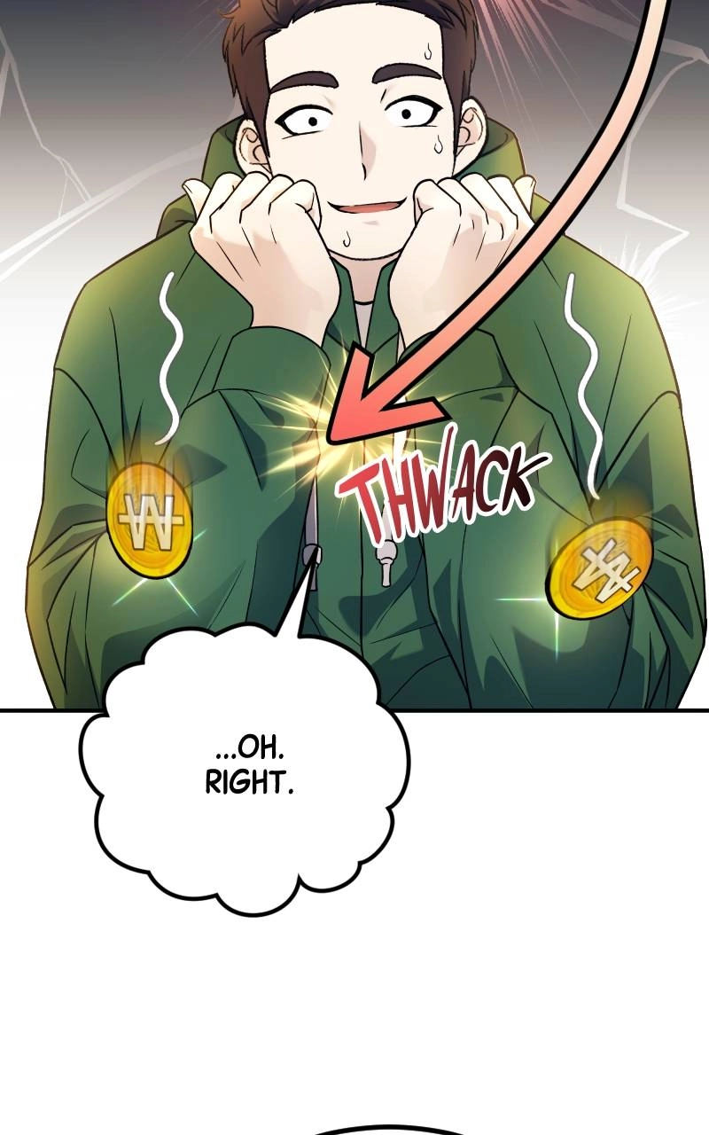 The Genius Spirited Streamer Chapter 1 Page 137